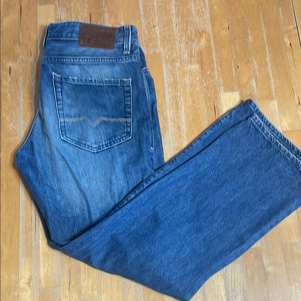 Hugo Boss Orange jeans